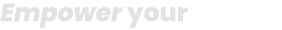 Empower your Engine