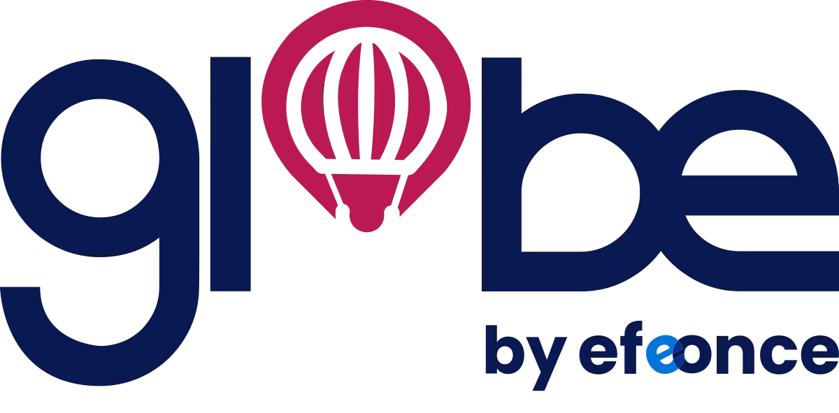 Logo Globe