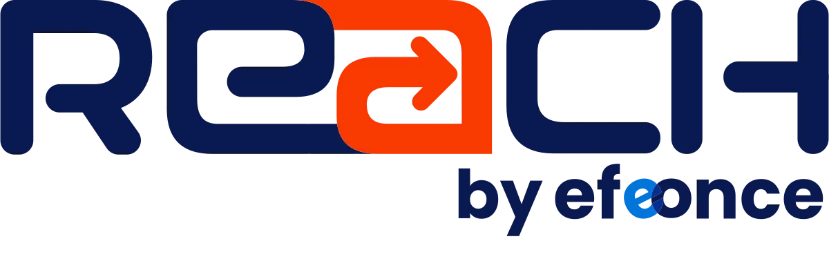 Logo Reach