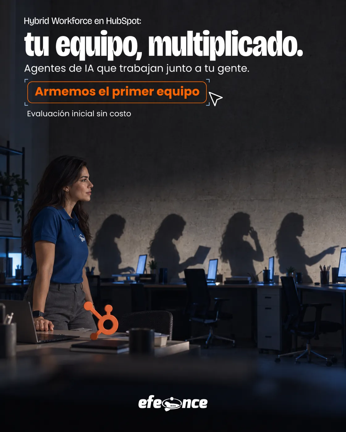 CMP-002 · Tu equipo multiplicado