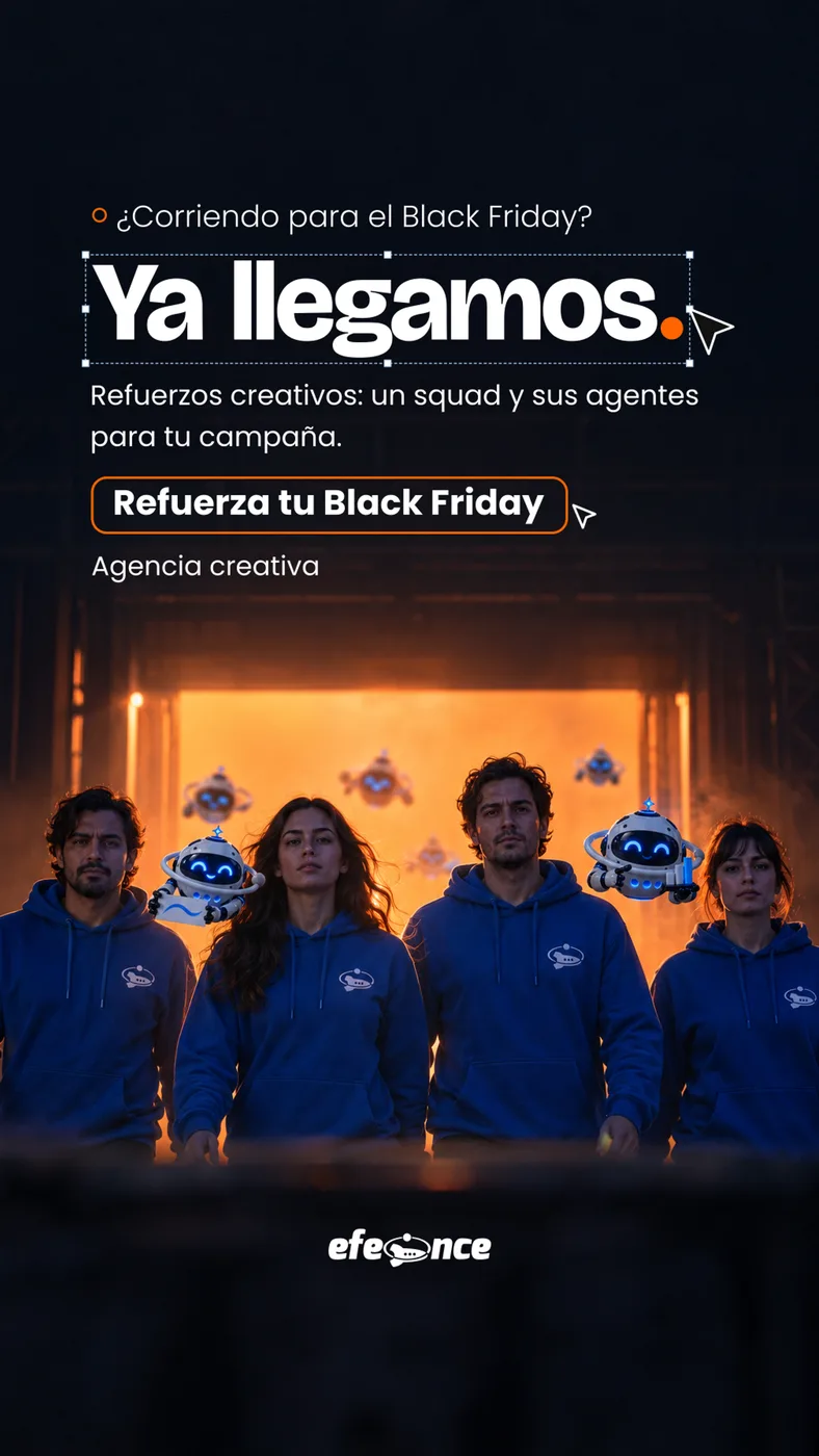 CMP-004 · BF2 el squad y sus agentes · 9:16