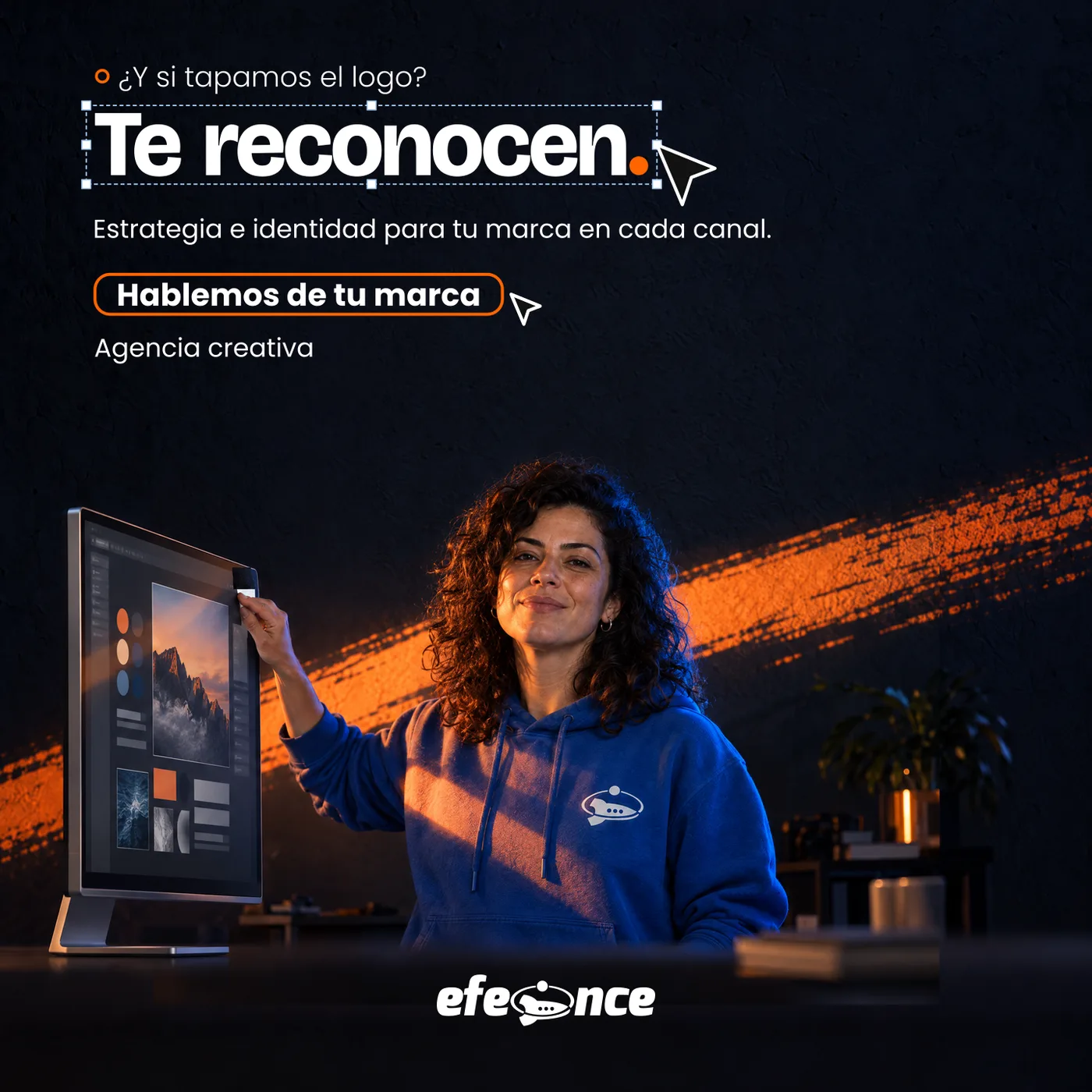 CMP-004 · Te reconocen · 1:1