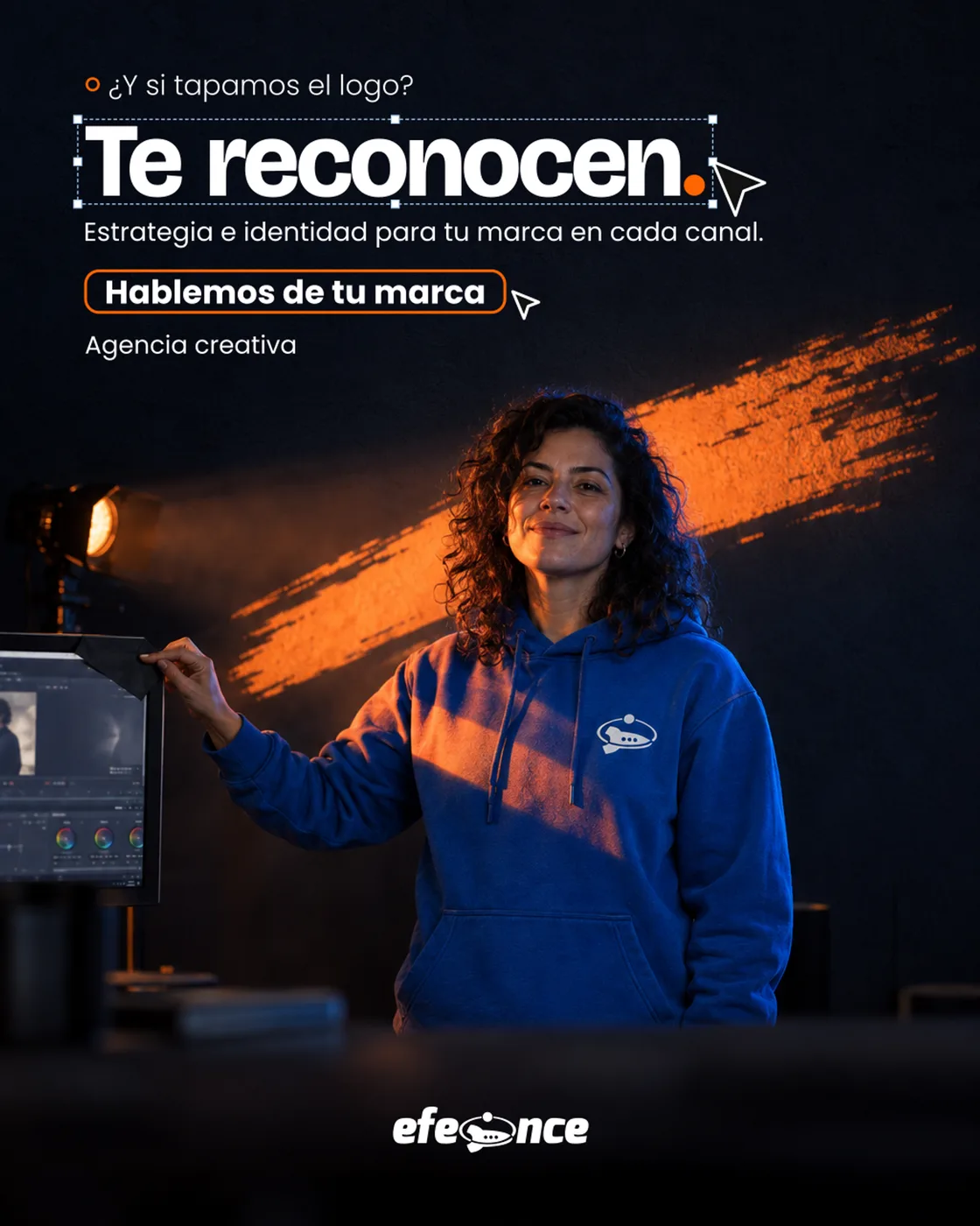 CMP-004 · Te reconocen · 4:5