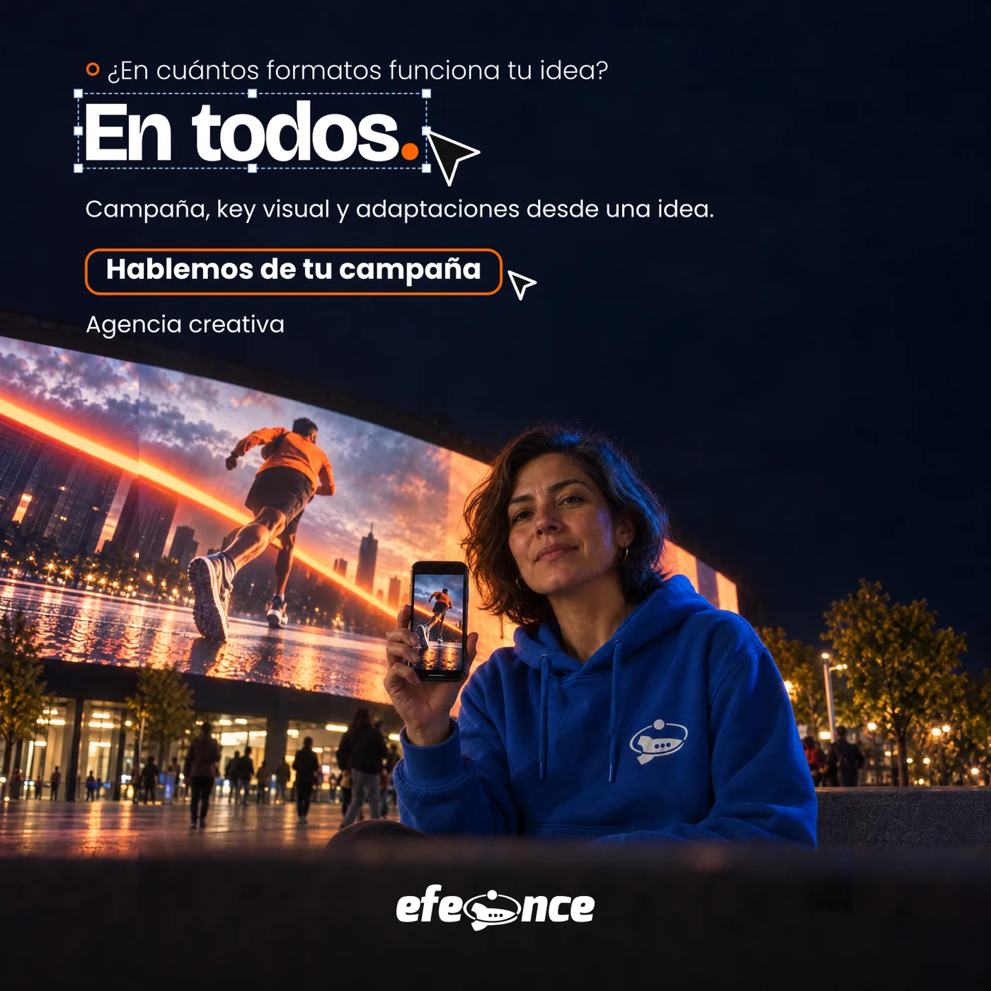 CMP-004 · En todos · 1:1