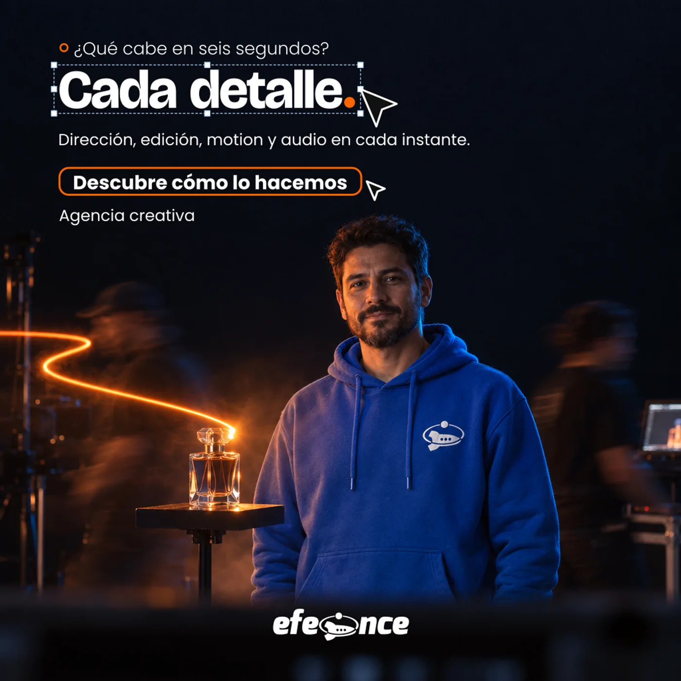 CMP-004 · Cada detalle · 1:1