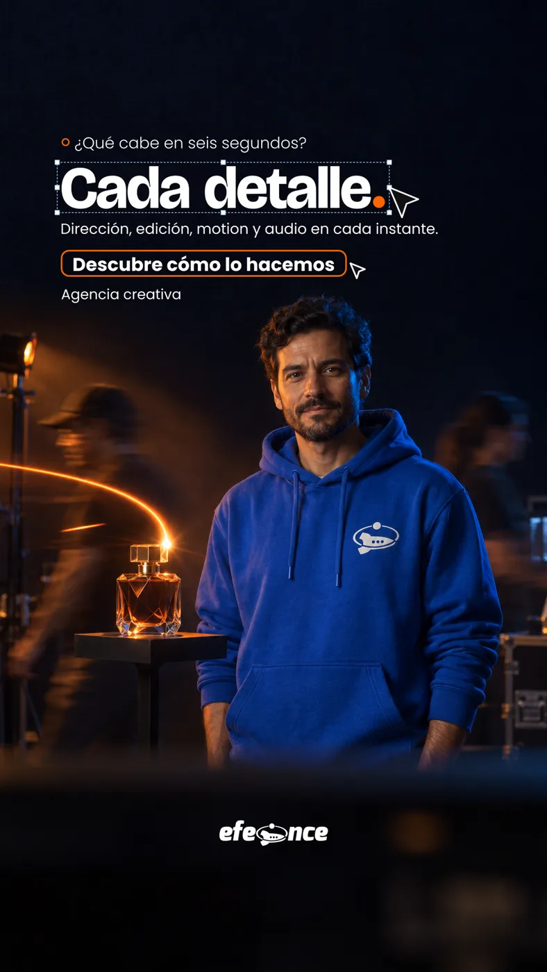 CMP-004 · Cada detalle · 9:16