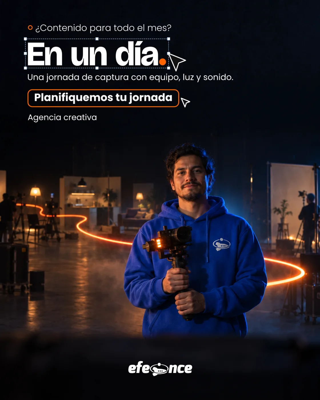 CMP-004 · En un día · 4:5