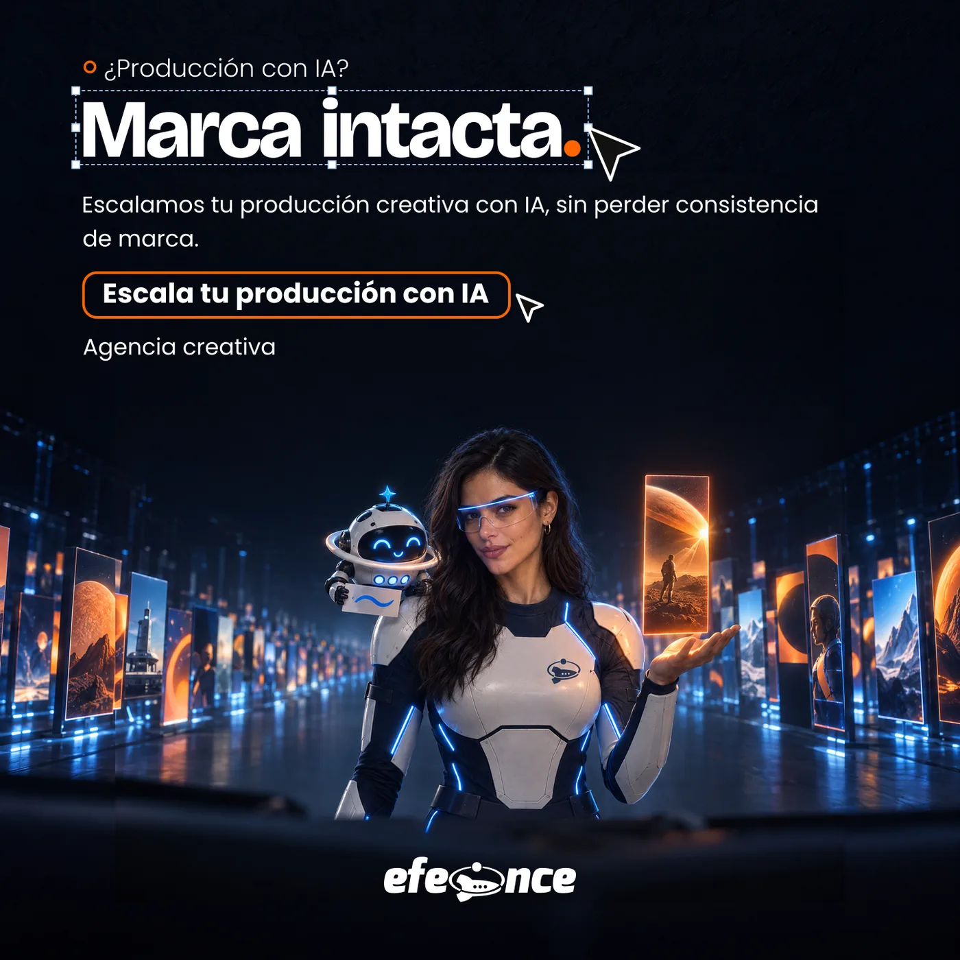 CMP-004 · Marca intacta · 1:1