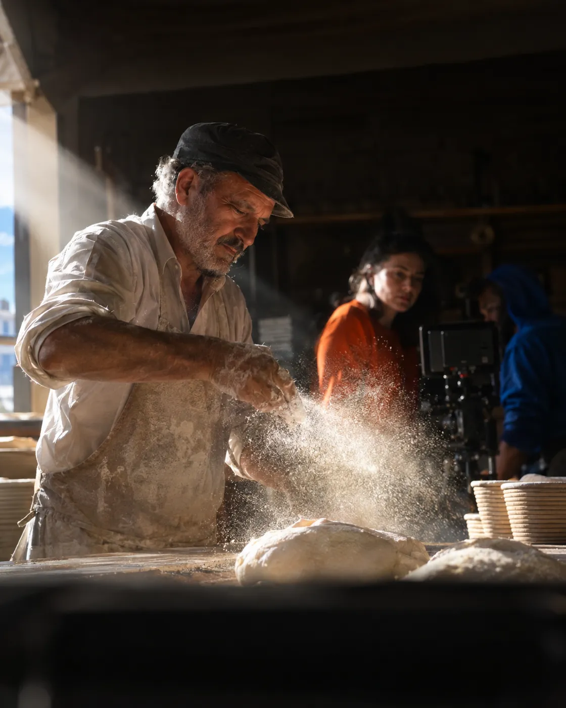 Panadería · haz de sol · Lima
