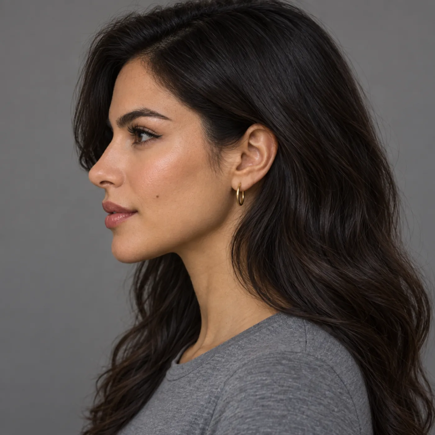 Ángulo · perfil der