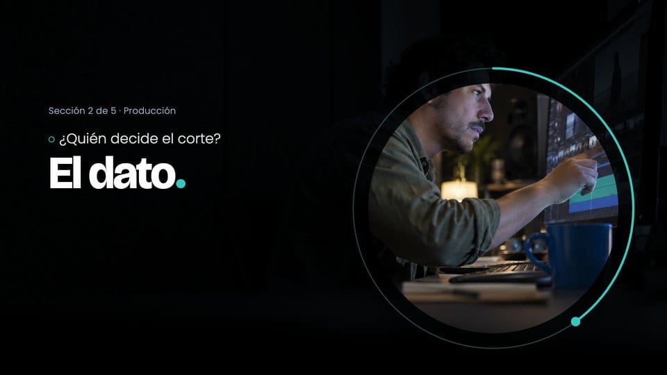 Referencia aprobada: Sección con lente · el arco mide en qué sección vamos
